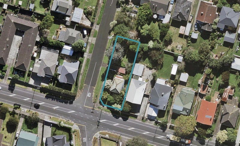 104 Mount Smart Road, Onehunga, Auckland - Carousel 1