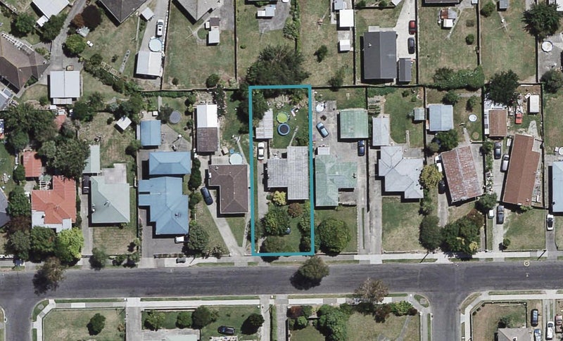 16 Darwin Crescent, Maraenui, Napier - Carousel 1