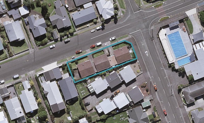 16C Barriball Street, Fitzroy, New Plymouth - Carousel 1