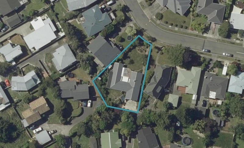 27 Epsom Road, Hokowhitu, Palmerston North - Carousel 1