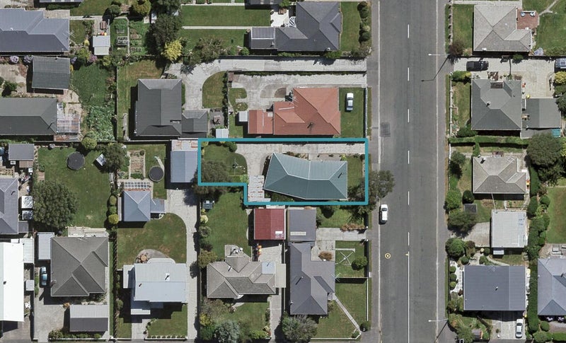 156 Exmouth Street, Waverley, Invercargill - Carousel 1