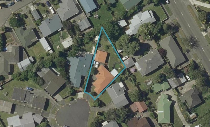 7 McDonald Place, Awapuni, Palmerston North - Carousel 1