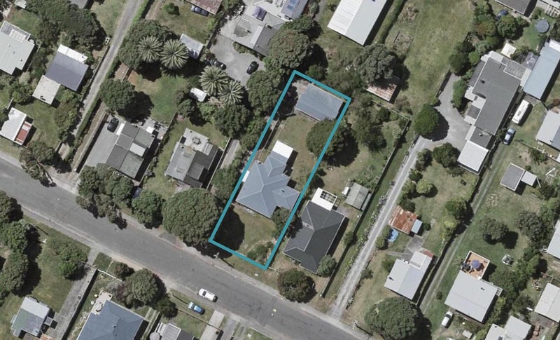 20A Toi Street, Otaki Beach, Otaki - Carousel 1