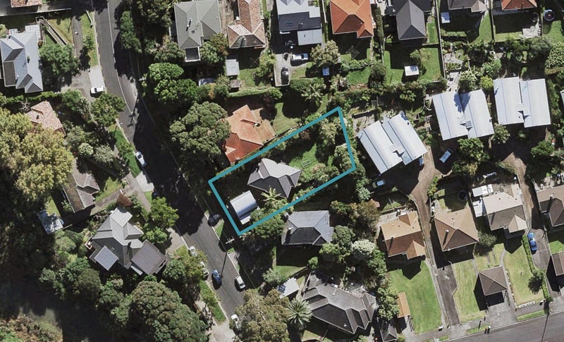 19 Parawai Crescent, Ponsonby, Auckland - Carousel 1