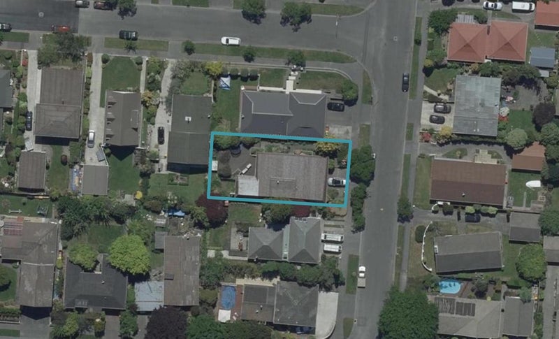 5 Radbrook Street, Avonhead, Christchurch - Carousel 1