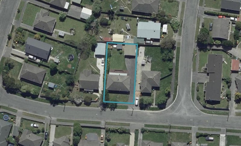 5 Paddington Street, Northcote, Christchurch - Carousel 1