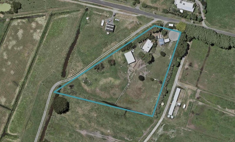 33 Puruaha Road, Te Horo - Carousel 1