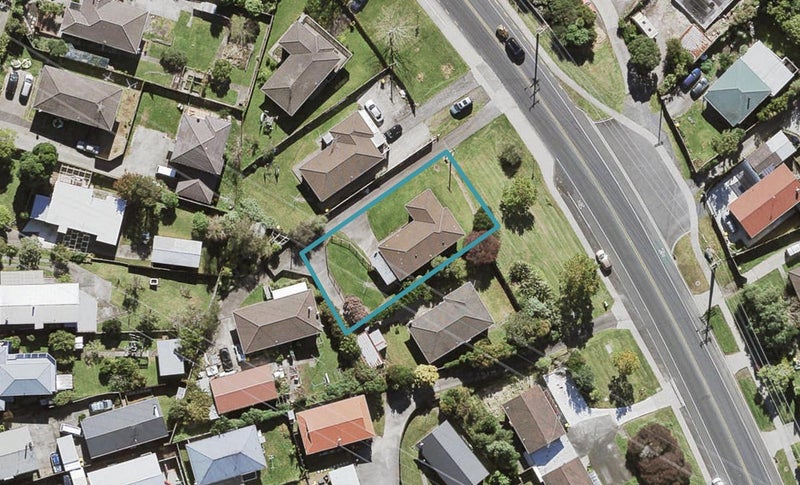 311 Triangle Road, Massey, Auckland - Carousel 1