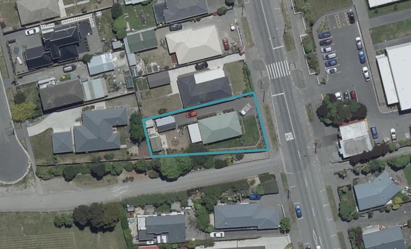 167 Burwood Road, Burwood, Christchurch - Carousel 1