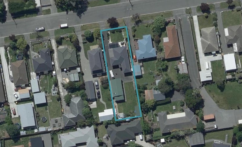 60 Birchfield Avenue, Dallington, Christchurch - Carousel 1