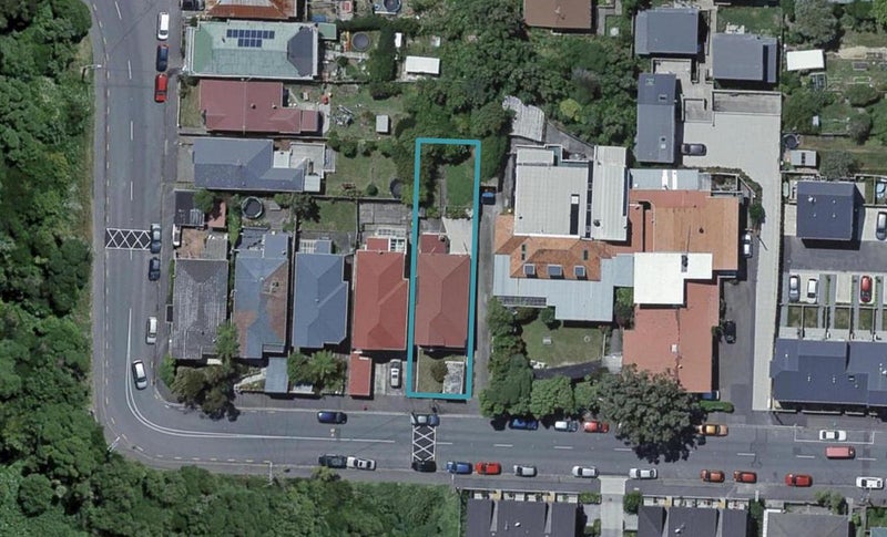 140 Britomart Street, Berhampore, Wellington - Carousel 1