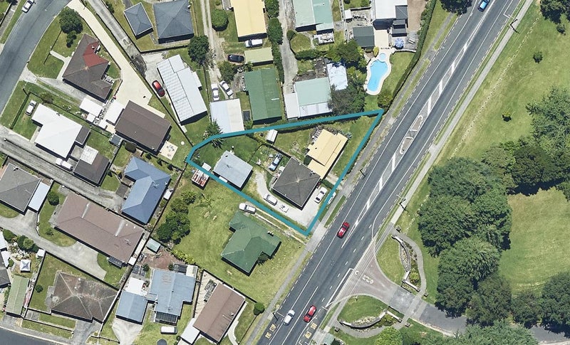1/509 Fraser Street, Parkvale, Tauranga - Carousel 1