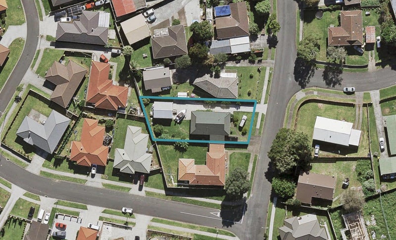 27 Donnell Avenue, Favona, Auckland - Carousel 1