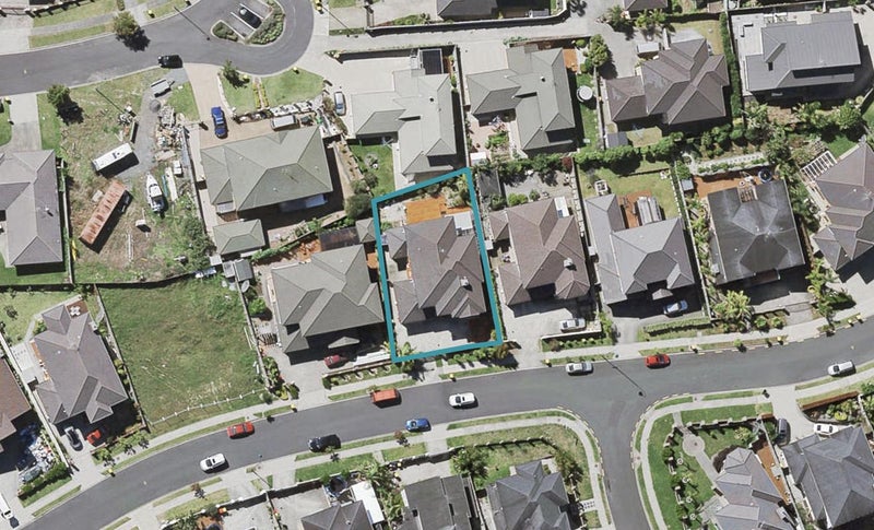 83A Killybegs Drive, Pinehill, Auckland - Carousel 1
