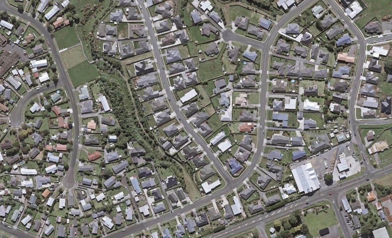 10 Coby Sydney Drive, Bell Block, New Plymouth - Carousel 1