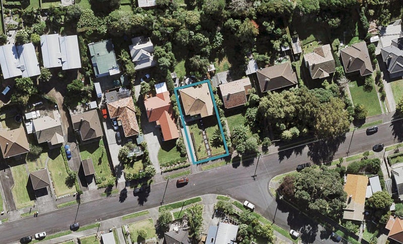 16 Tawariki Street, Ponsonby, Auckland - Carousel 1