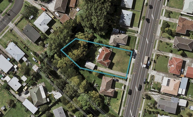 114 Preston Road, Otara, Auckland - Carousel 1