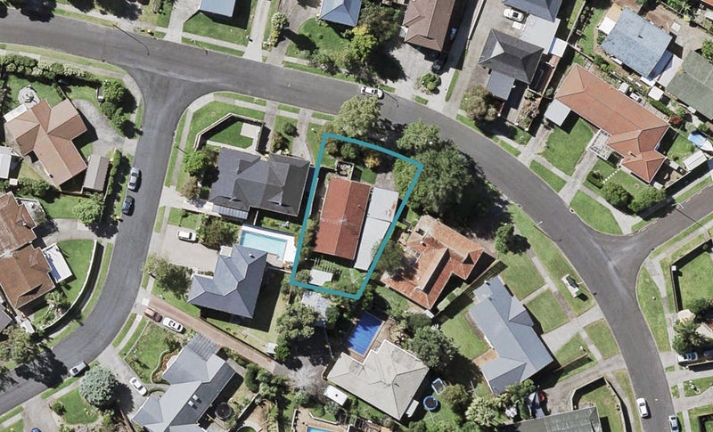 25 Galvan Avenue, Sunnyhills, Auckland - Carousel 1