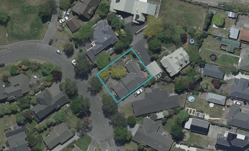 17 Tangmere Place, Burwood, Christchurch - Carousel 1