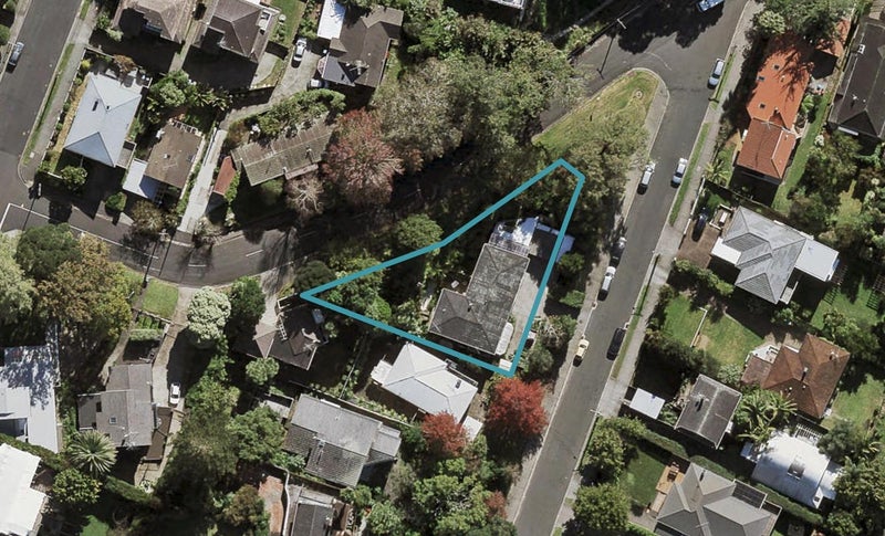 3/36 Leys Crescent, Remuera, Auckland - Carousel 1