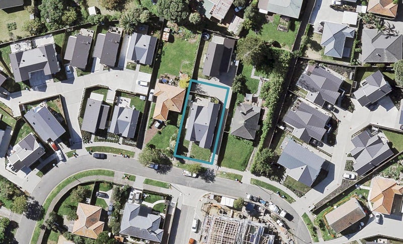 28 Torrington Crescent, Glen Innes, Auckland - Carousel 1