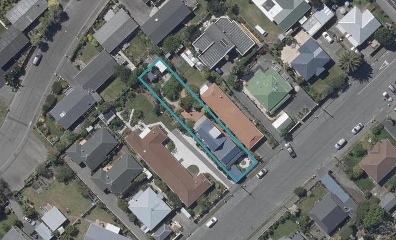 8 Taupata Street, Redcliffs, Christchurch - Carousel 1