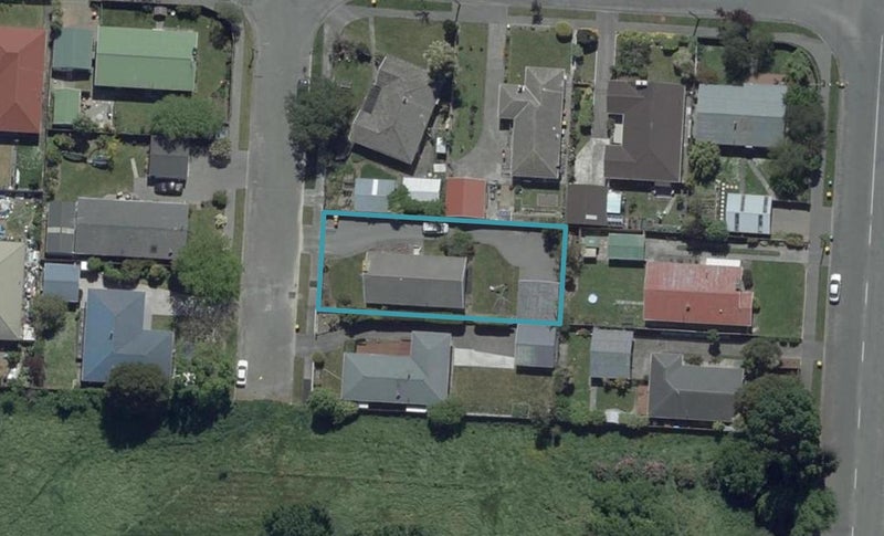 20 Rathlin Street, Redwood, Christchurch - Carousel 1