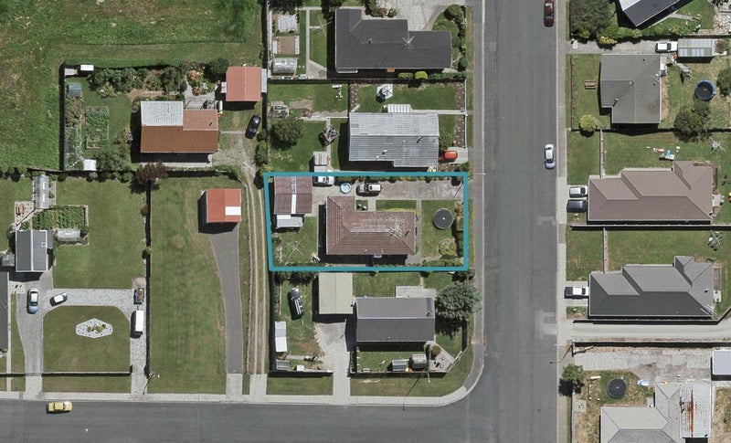 119 Brown Street, Kingswell, Invercargill - Carousel 1