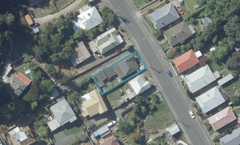 116 Glen Road, The Glen, Dunedin - Carousel 1