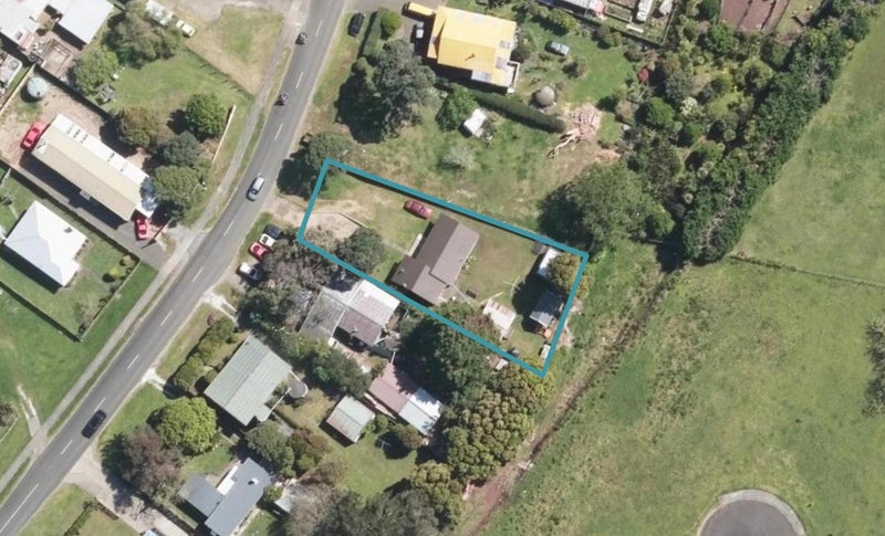 126 Takahe Road, Ahipara, Kaitaia - Carousel 1