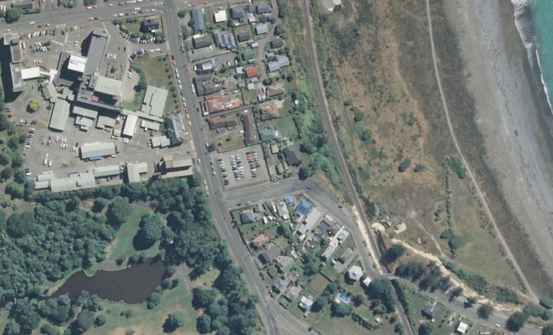 2A South Street, Kensington, Timaru - Carousel 1