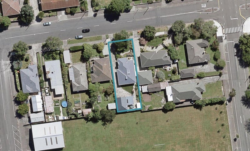 34 McParland Street, Ebdentown, Upper Hutt - Carousel 1