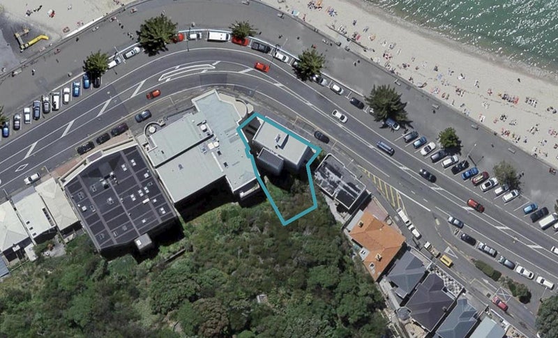 4/178 Oriental Parade, Oriental Bay, Wellington - Carousel 1