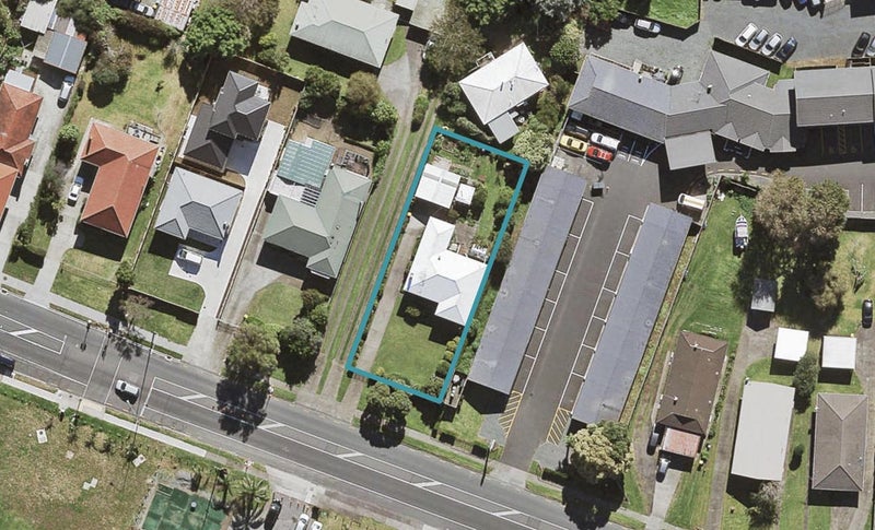 292 Kirkbride Road, Mangere, Auckland - Carousel 1