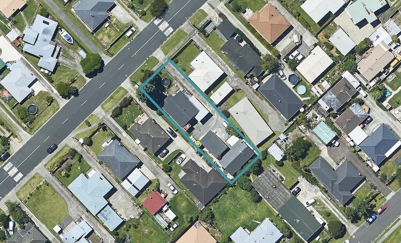 14A Watling Street, Gate Pa, Tauranga - Carousel 1