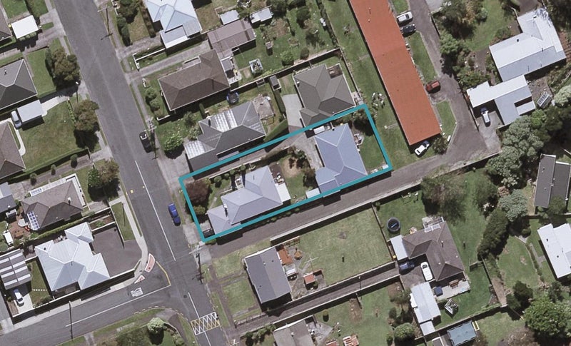 43B Lismore Street, Strandon, New Plymouth - Carousel 1