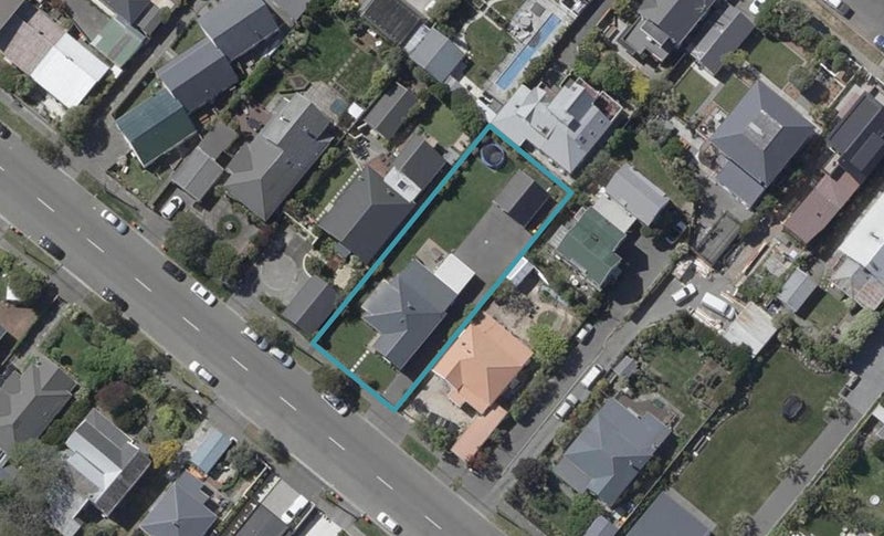97 Nayland Street, Sumner, Christchurch - Carousel 1