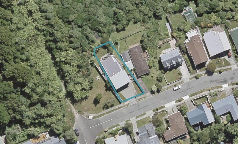2 Panorama Grove, Harbour View, Lower Hutt - Carousel 1