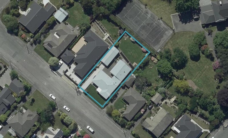 7 Bannister Place, Ilam, Christchurch - Carousel 1