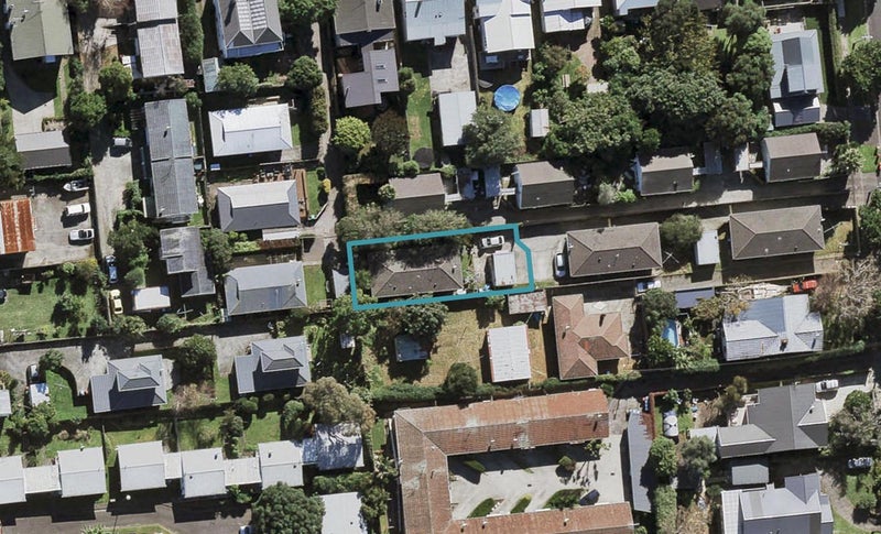 3/66 Spring Street, Onehunga, Auckland - Carousel 1