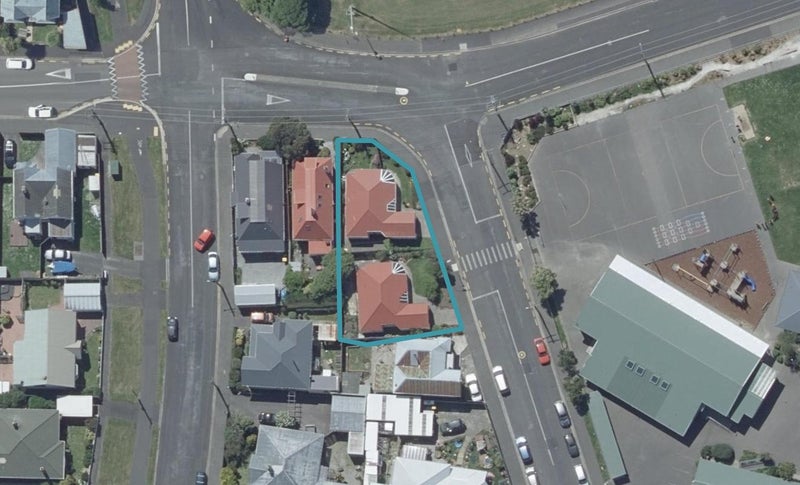 1B Culling Street, Saint Kilda, Dunedin - Carousel 1