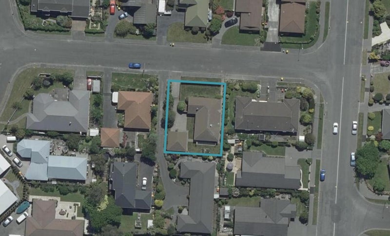 3 Regency Crescent, Redwood, Christchurch - Carousel 1