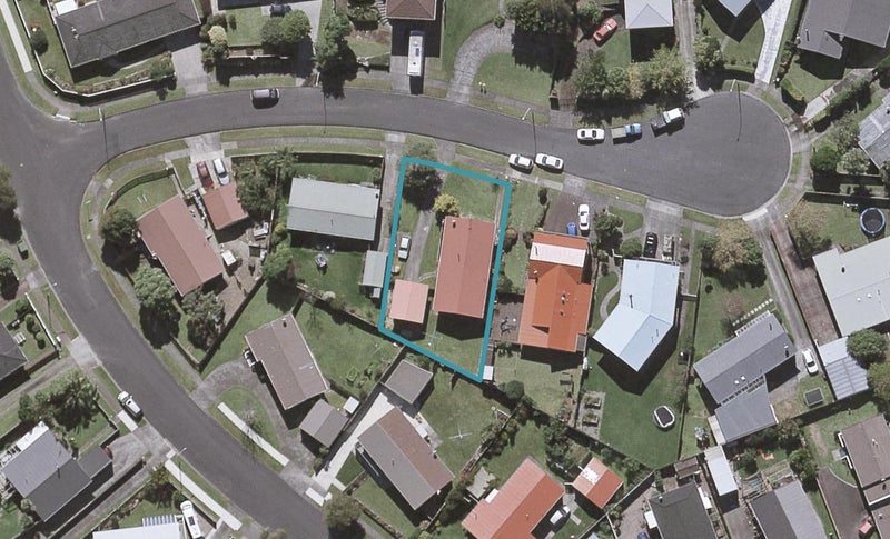 6 Protea Place, Bell Block, New Plymouth - Carousel 1