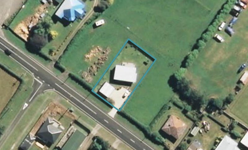 39 Mawhitiwhiti Road, Normanby, Hawera - Carousel 1