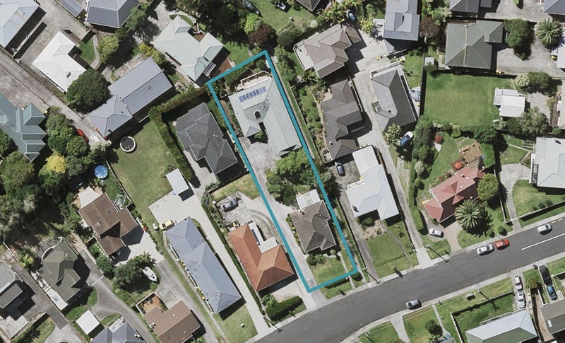 1/7 Havelock Avenue, Forrest Hill, Auckland - Carousel 1