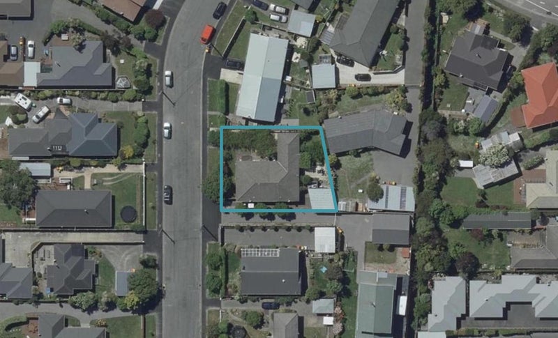 7A Lascelles Street, Saint Martins, Christchurch - Carousel 1