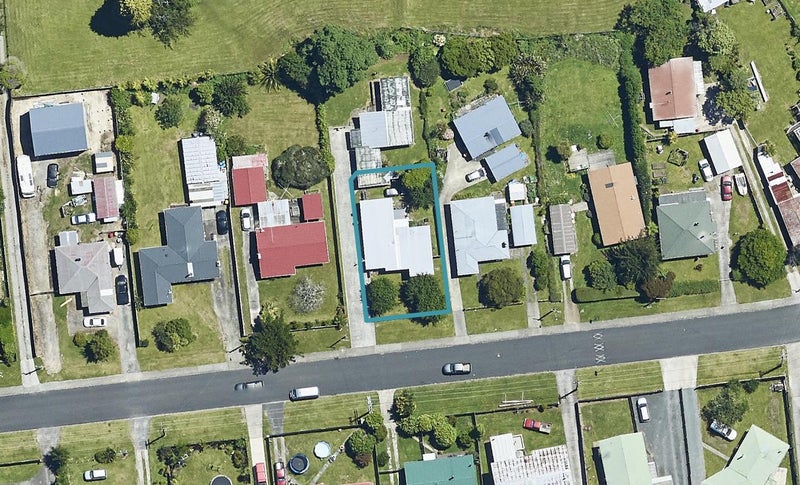 35B Fairview Road, Western Heights, Rotorua - Carousel 1