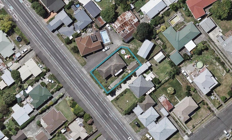 1006 Saint Aubyn Street East, Parkvale, Hastings - Carousel 1