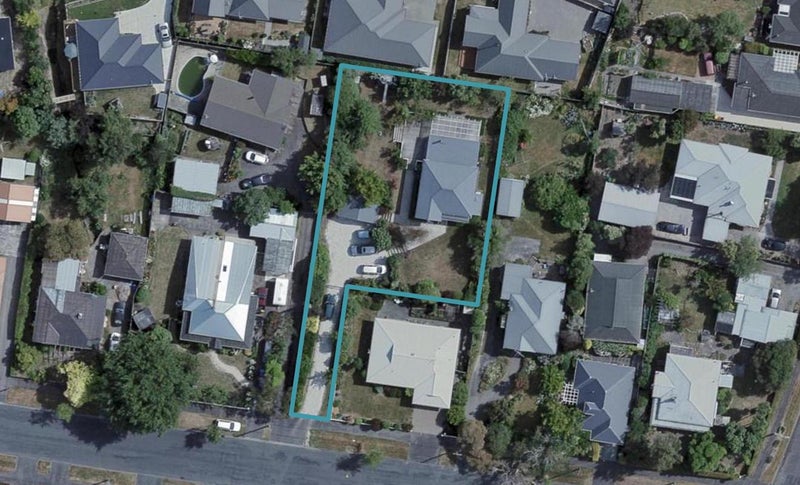 11 Second Street, Lansdowne, Masterton - Carousel 1