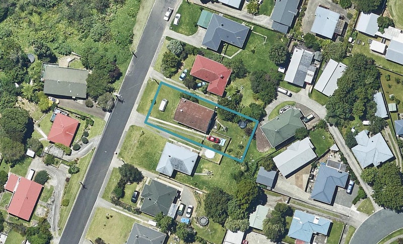 154 Mansels Road, Parkvale, Tauranga - Carousel 1